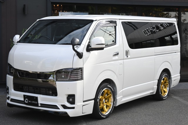 M'z SPEED 新車カスタムコンプリートカー | Owener's Gallery お客様