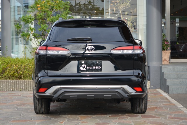 M'z SPEED 新車カスタムコンプリートカー | Owener's Gallery お客様