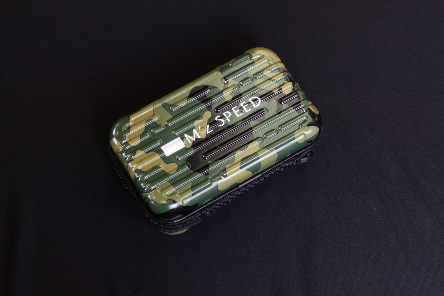 M'z SPEED | M'z Mini Hard Case