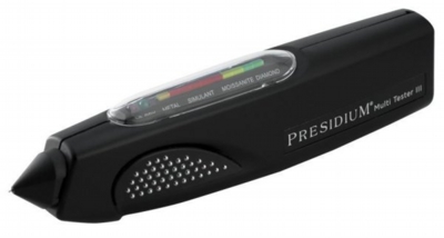 マルチテスターⅢ・モアサナイト判定器、宝石判定器、ダイヤモンドの