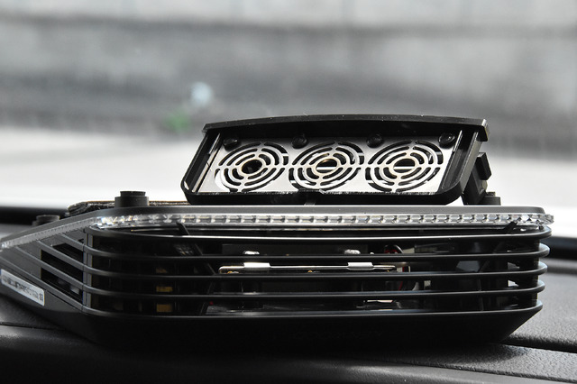 強力な消臭・除菌を可能とする低濃度オゾン発生器を導入してみた