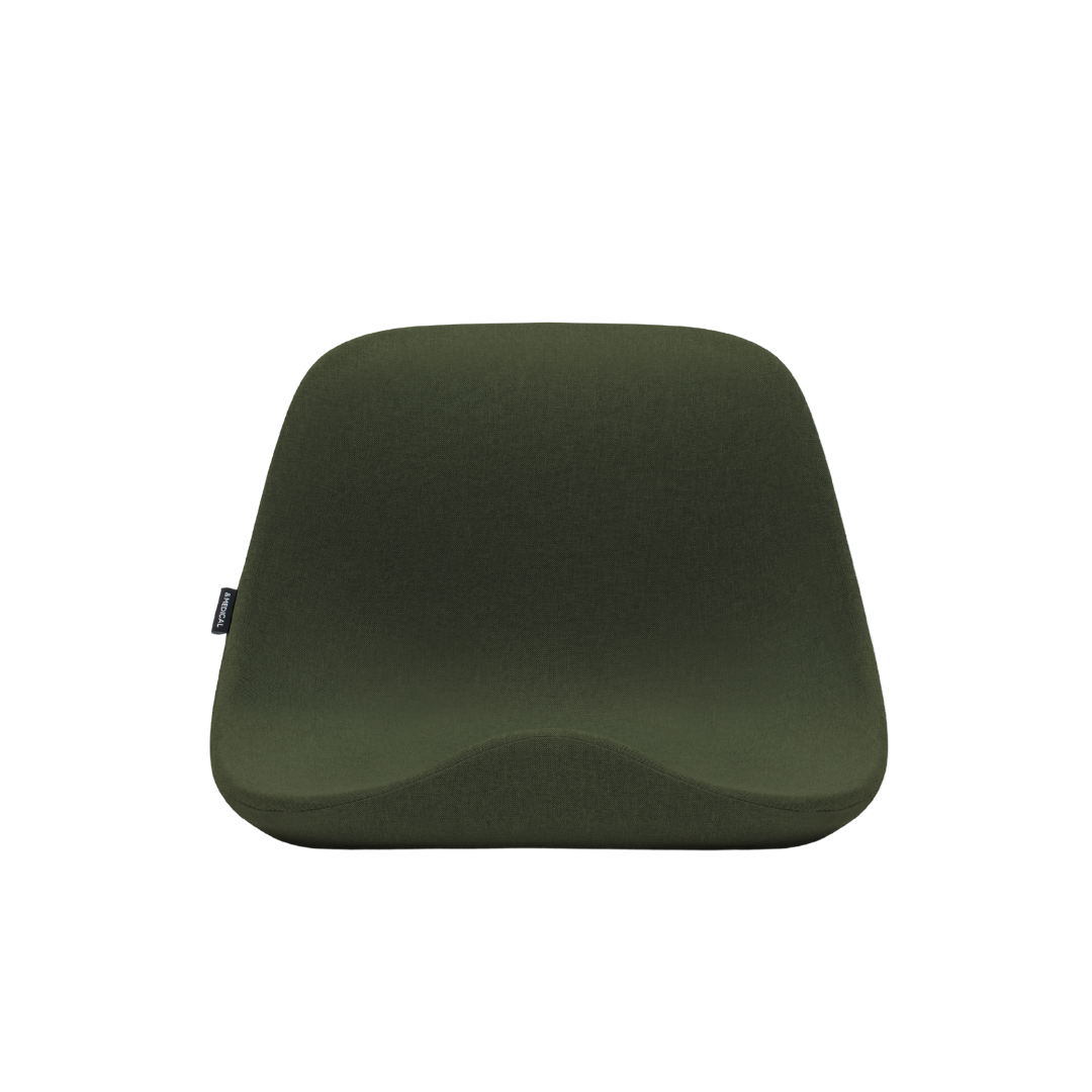 のえる】&MEDICAL KURA SEAT HB マスタード KURA SEAT HB | 【公式