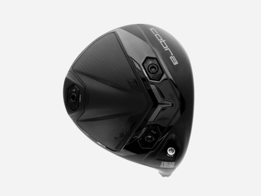 コブラ「DS Adapt」とウィルソン「ダイナパワー MAX」がUSGA適合リスト入り