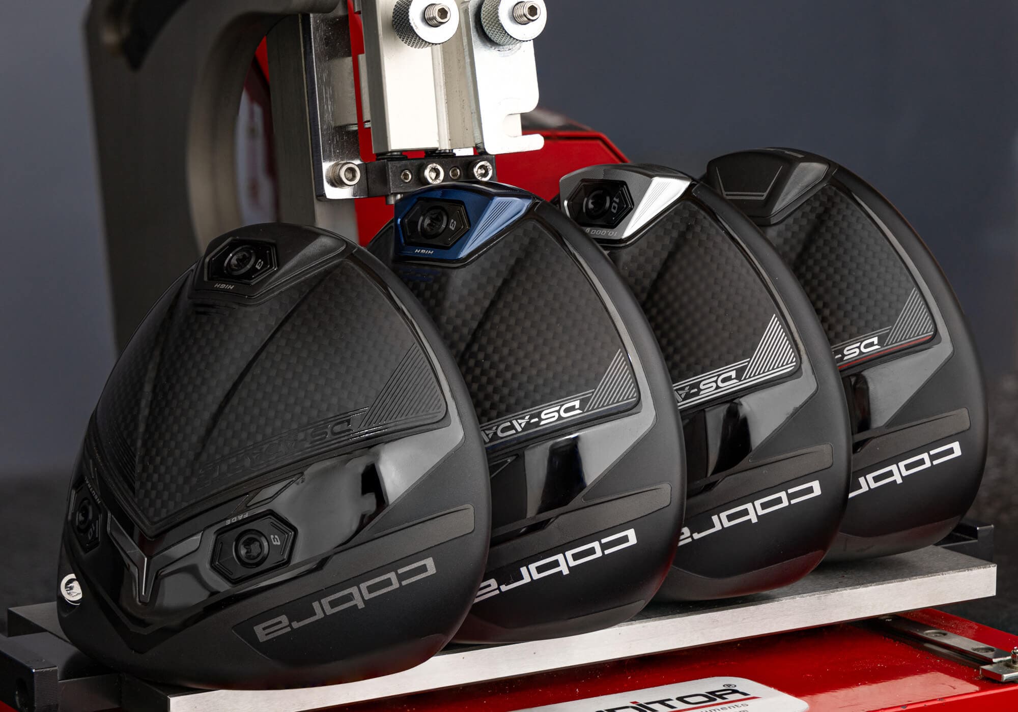 圧倒的調整力！コブラ「DS-ADAPT」ドライバーが生む新たなスタンダード