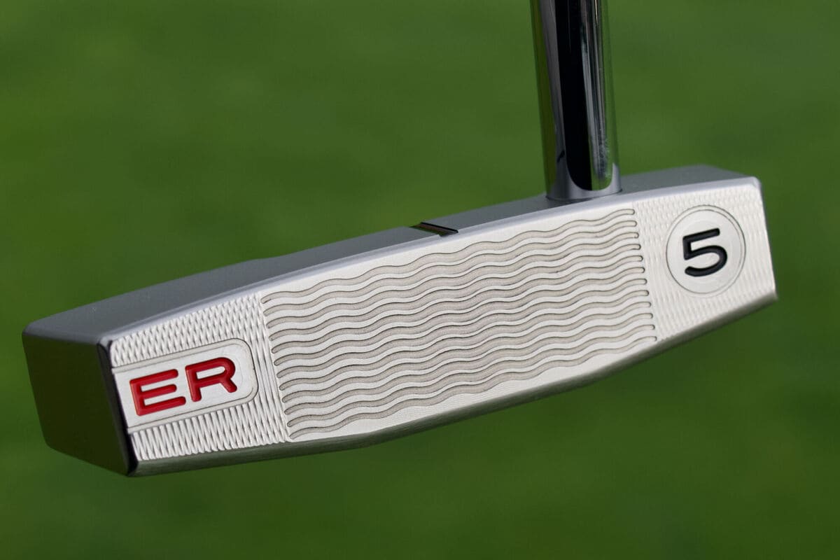 イーブンロール『ORIGIN』登場｜SweetFace™2.0搭載の進化系パター4本を