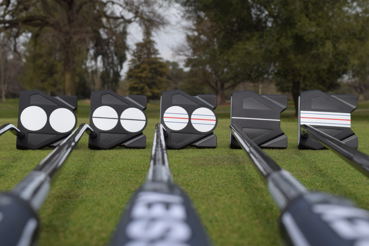 オデッセイの人気「TEN」パターは至上最高の「2-BALL」？～最高の