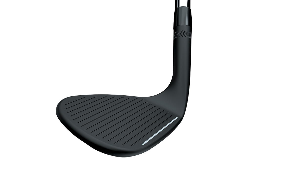 安定したスピンを得たいなら、PXG「SUGAR DADDY II」ウェッジ