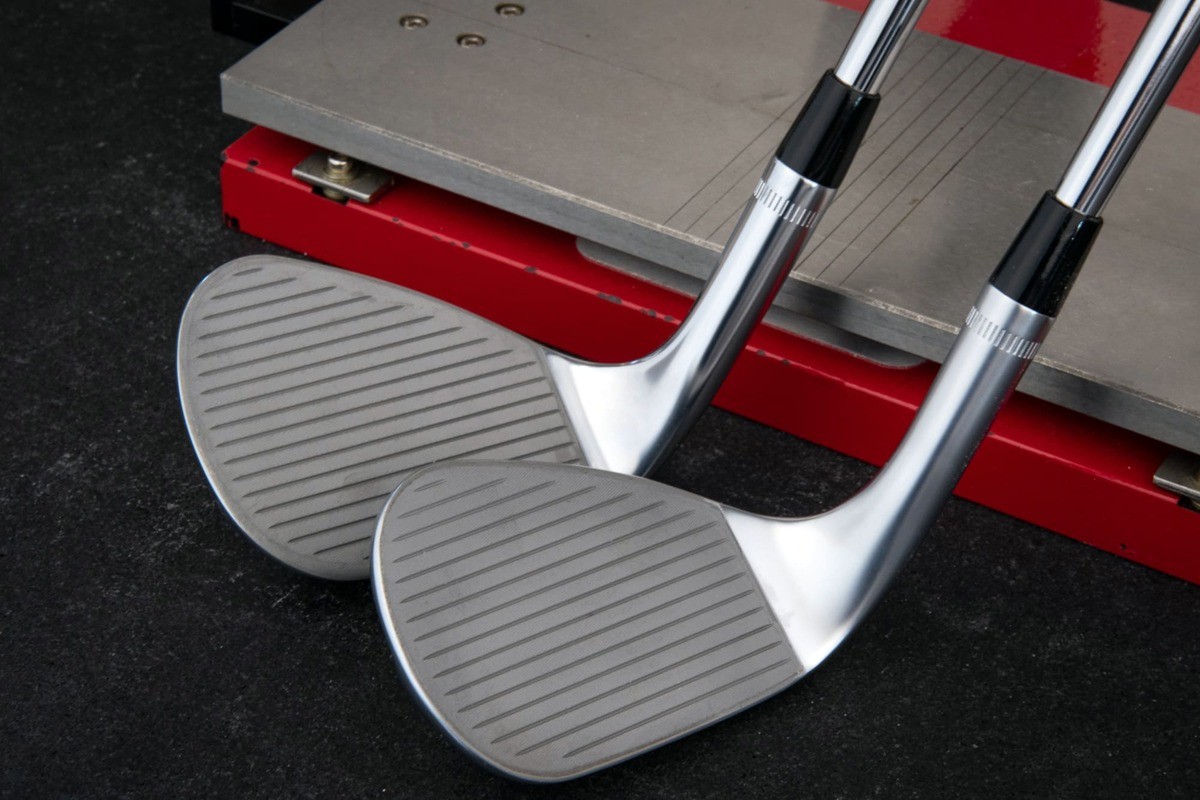 キャロウェイ「JAWS RAW」ウェッジシリーズの拡充に注目！！