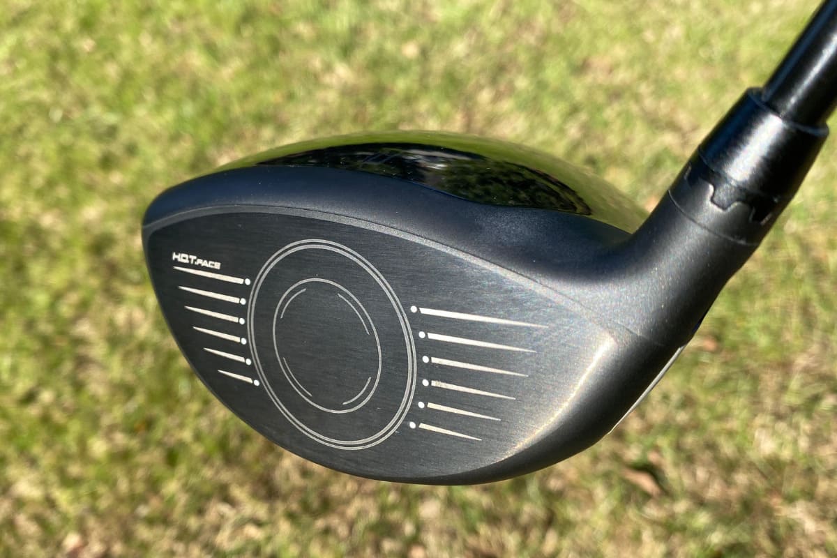 デシャンボーら飛ばし屋御用達！ コブラ「エアロジェット」ドライバー