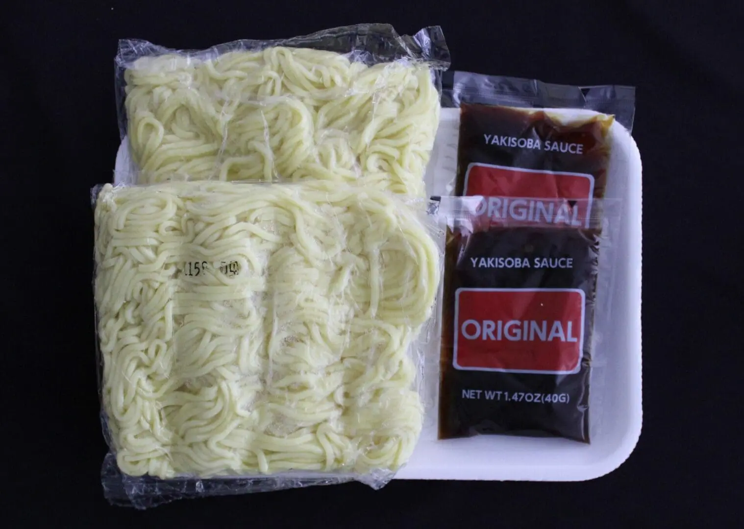 Premium Original Yakisoba - Myojo USA