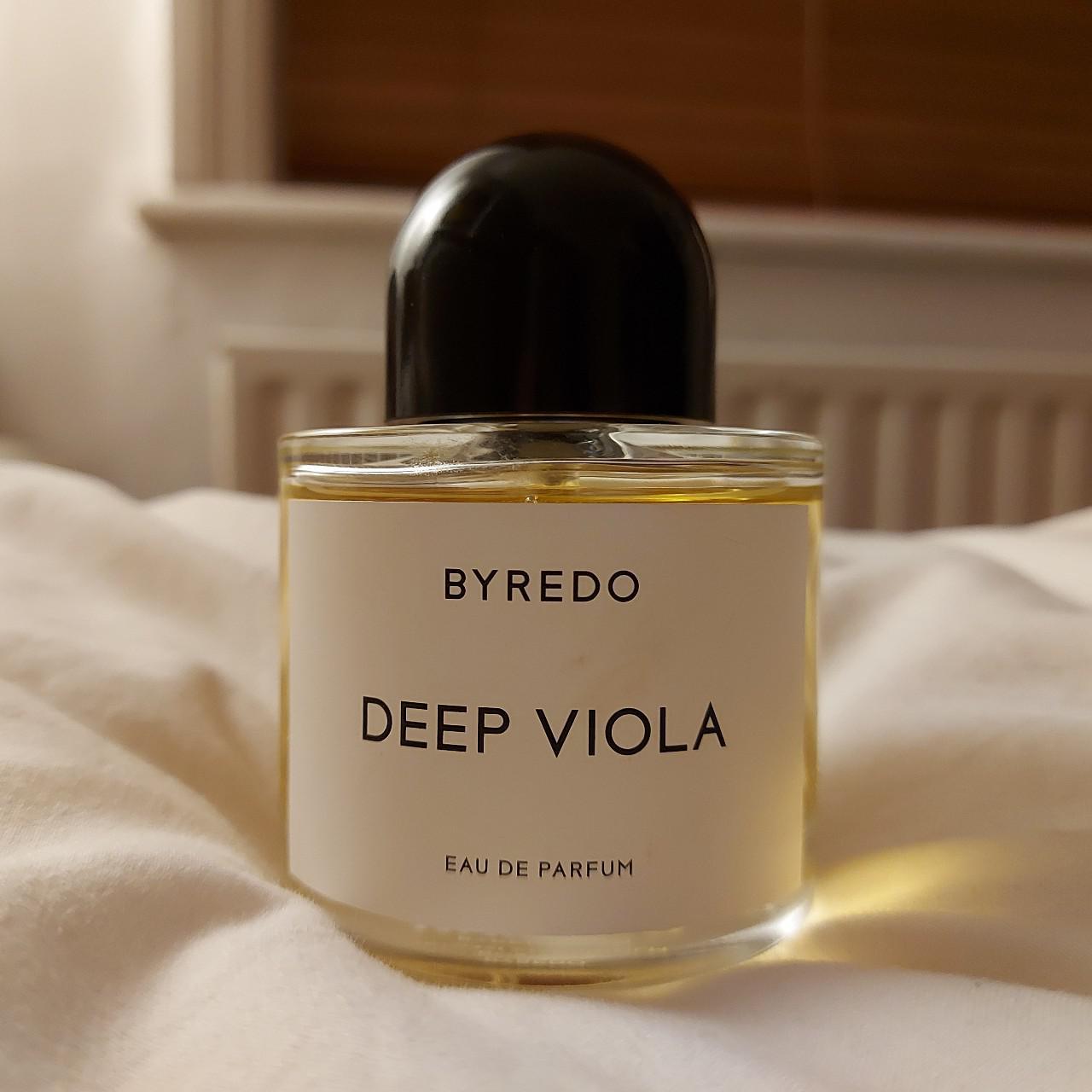 Shop Byredo Deep Viola EDP in Australia