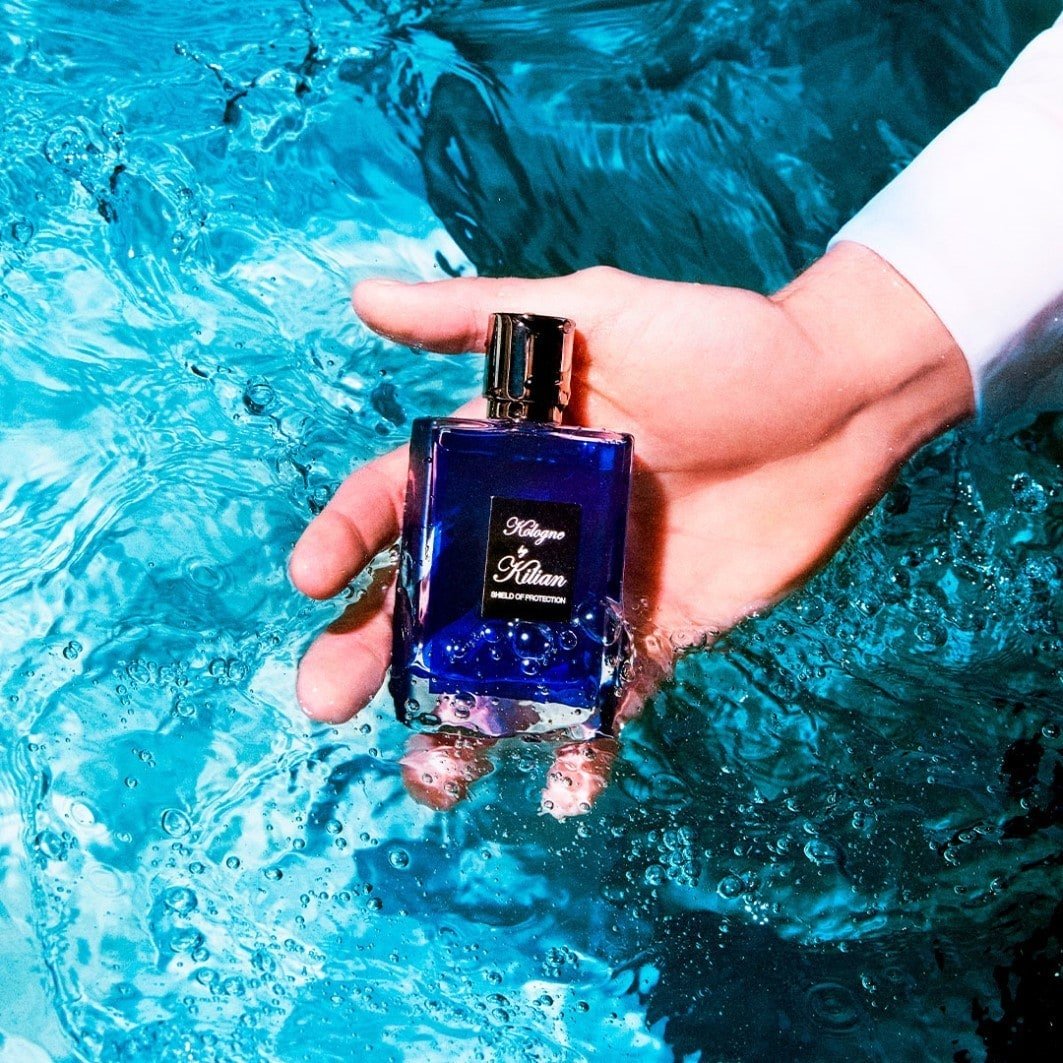 Shop Kilian Kologne Shield Of Protection EDP in Australia