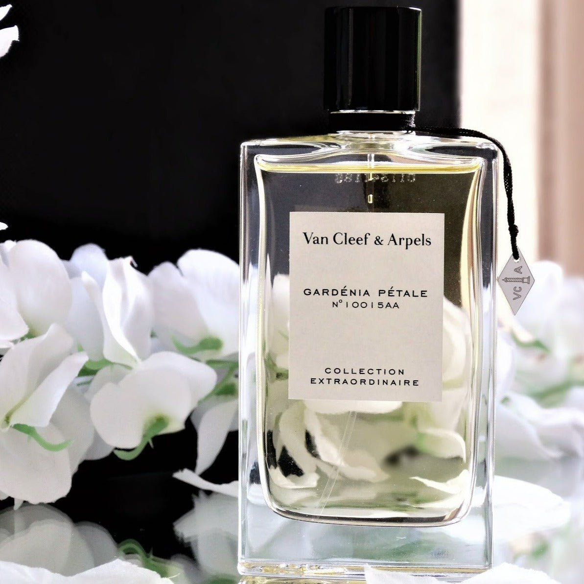 Shop Van Cleef & Arpels Gardenia Petale EDP in Australia