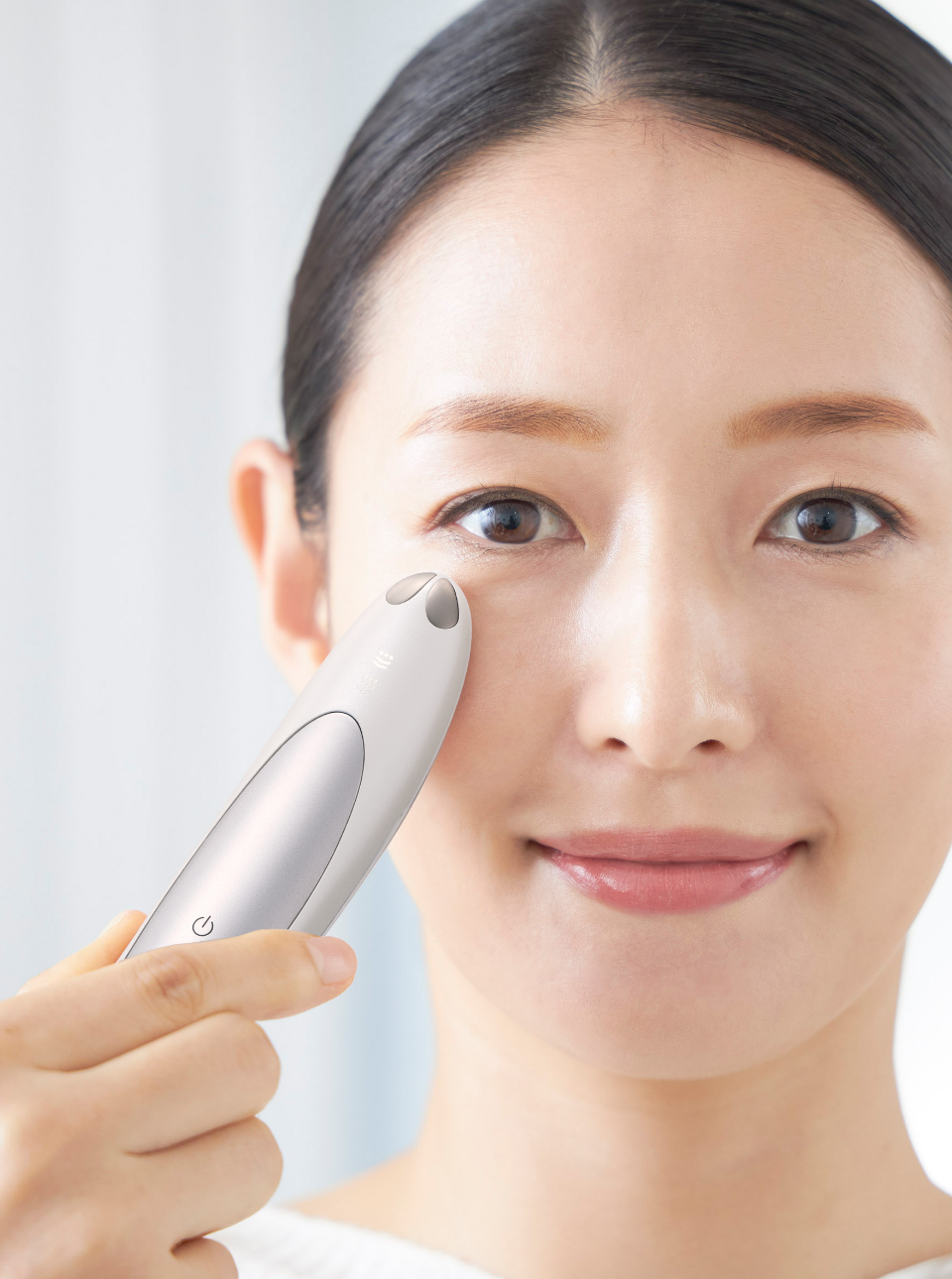 すっきり印象は目もとから。「アイデザイナー」｜カンタン、キレイ、お