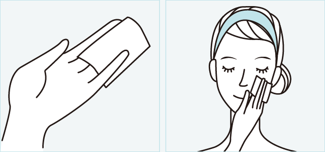 ダブルピーリング プロ クイーン｜カンタン、キレイ、お風呂でエステ