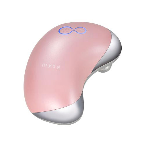 ダブルコア｜カンタン、キレイ、お風呂でエステ。mysé(ミーゼ)公式