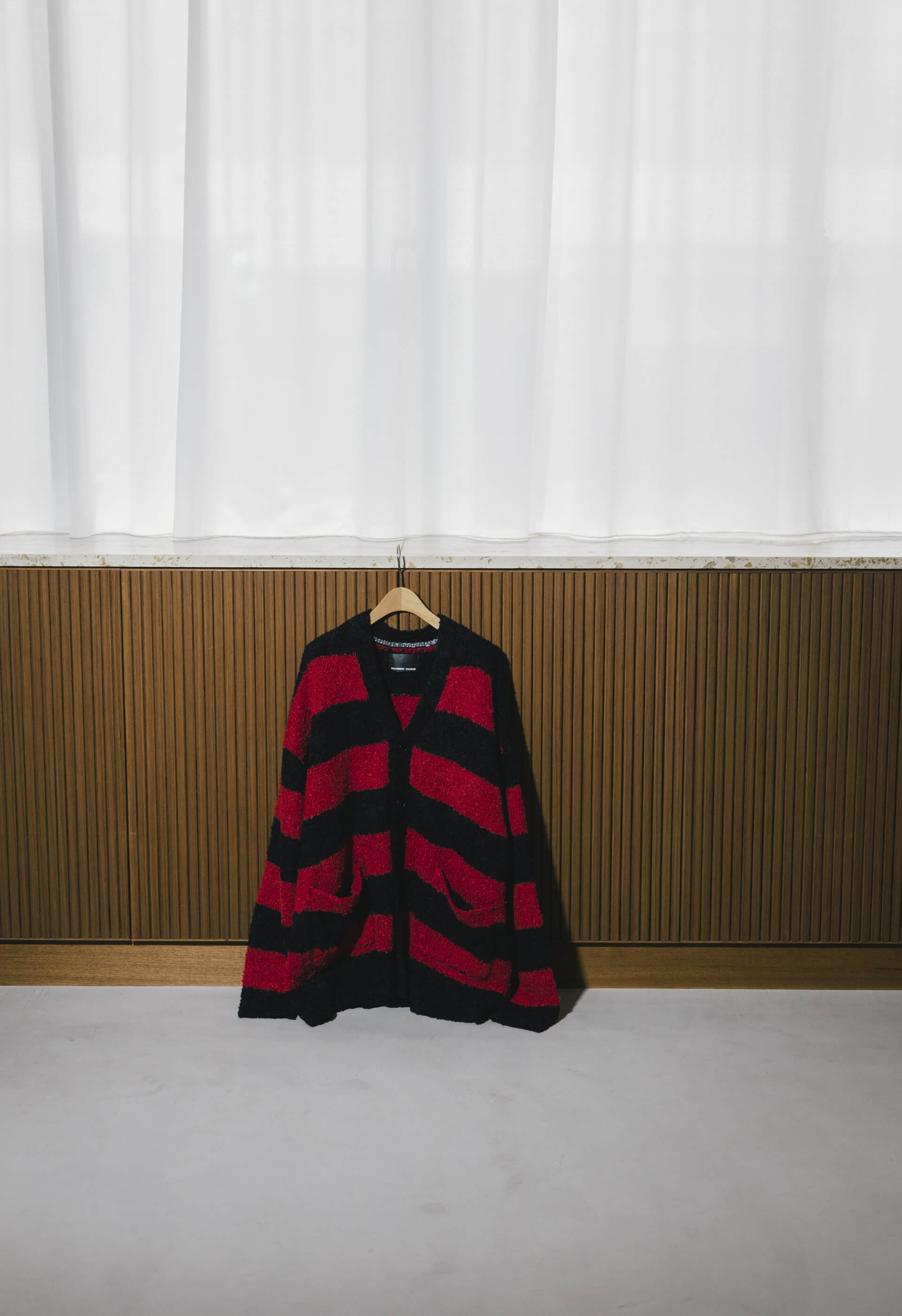 NUMBER (N)INE 2022AW COLLECTION｜ナンバーナイン 公式サイト