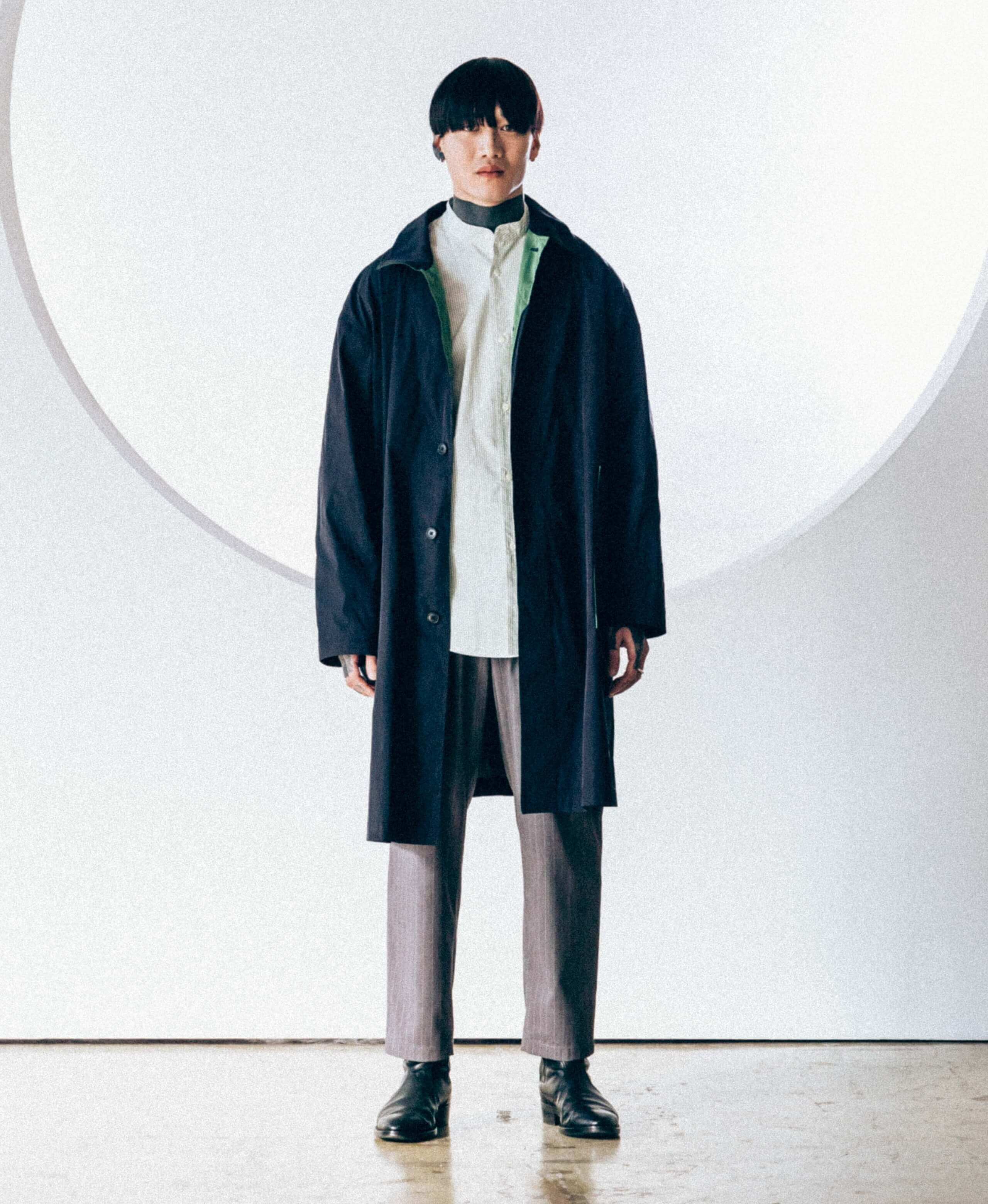 NUMBER (N)INE OFFICIAL SITE｜ナンバーナイン 公式サイト