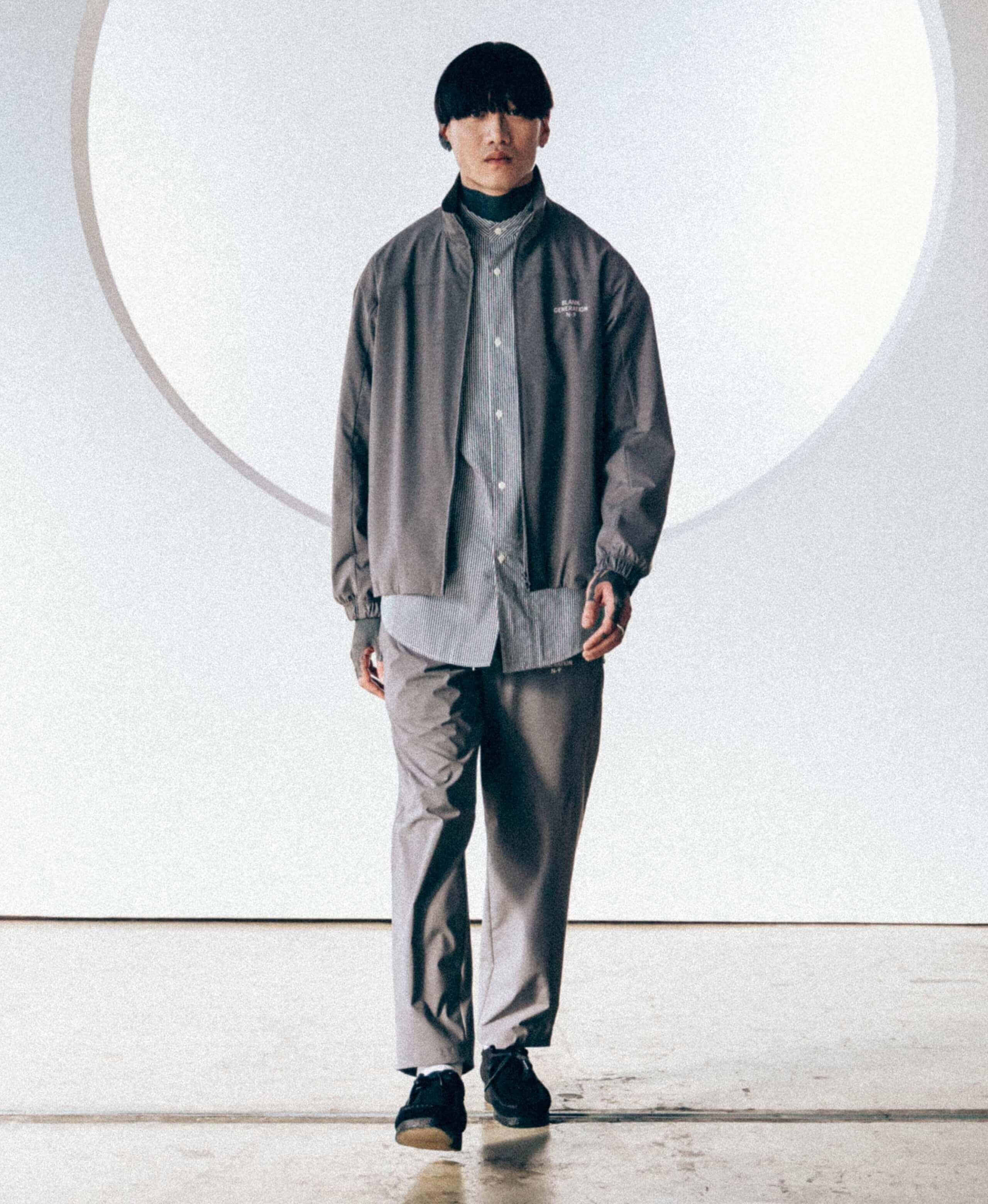 NUMBER (N)INE OFFICIAL SITE｜ナンバーナイン 公式サイト