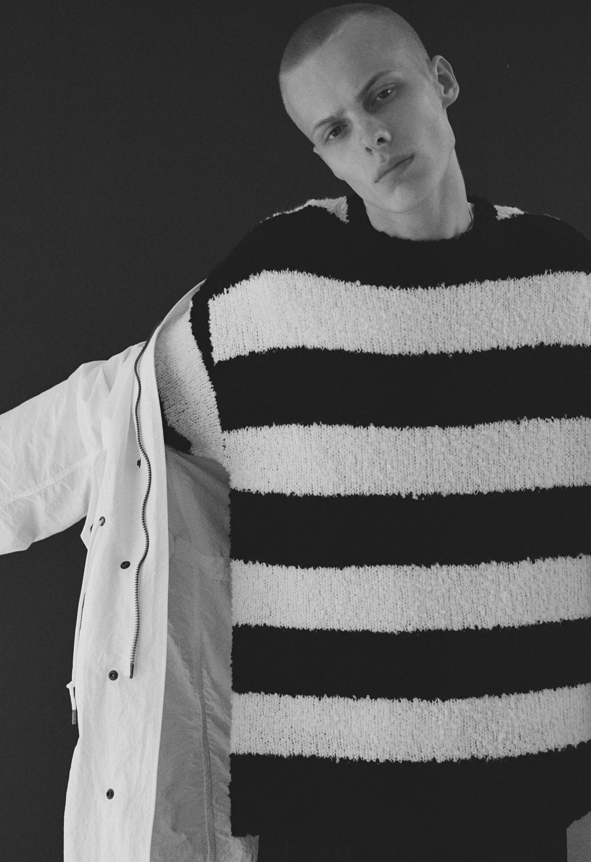 NUMBER (N)INE 2023AW COLLECTION｜ナンバーナイン 公式サイト