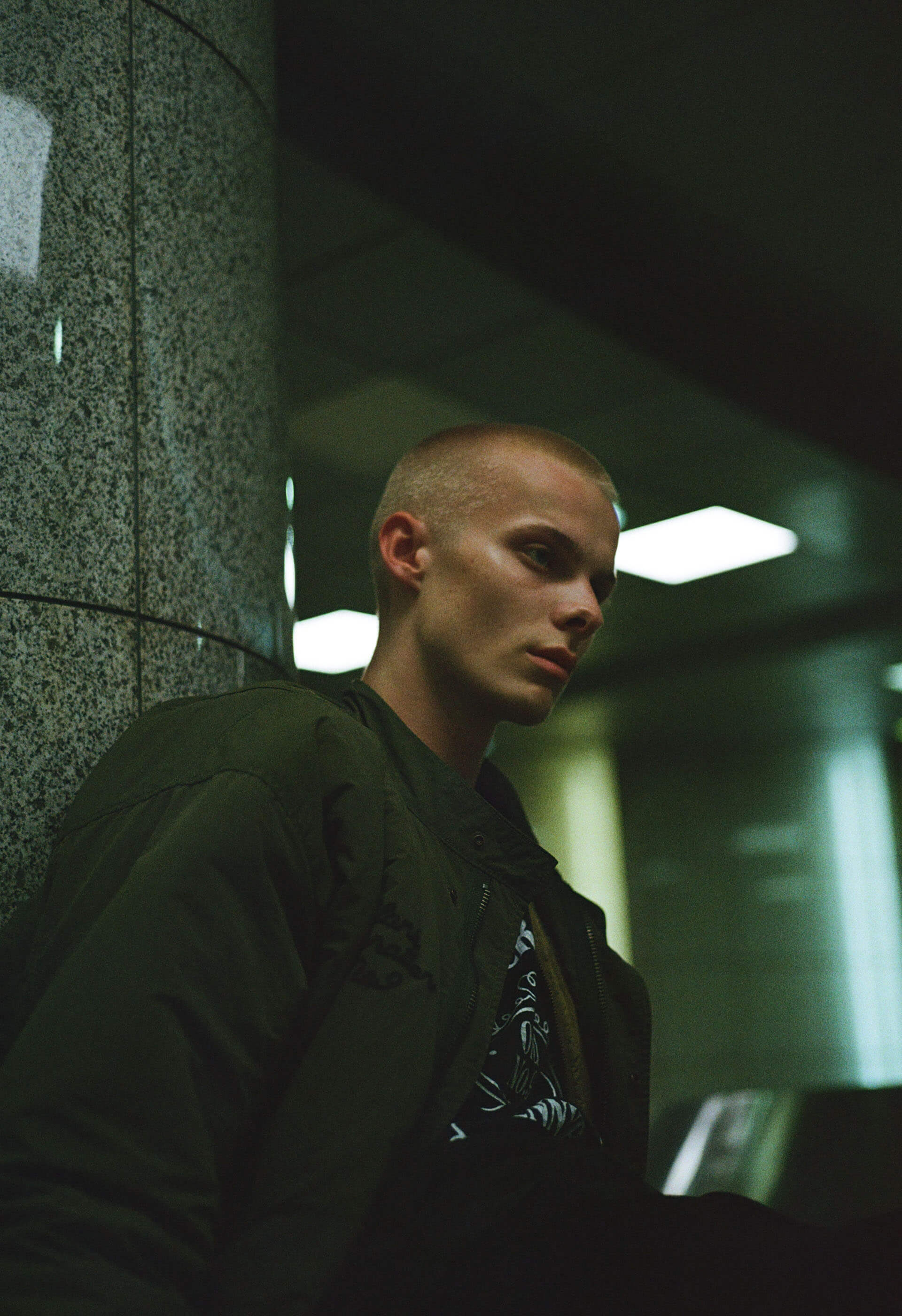 NUMBER (N)INE 2023AW COLLECTION｜ナンバーナイン 公式サイト