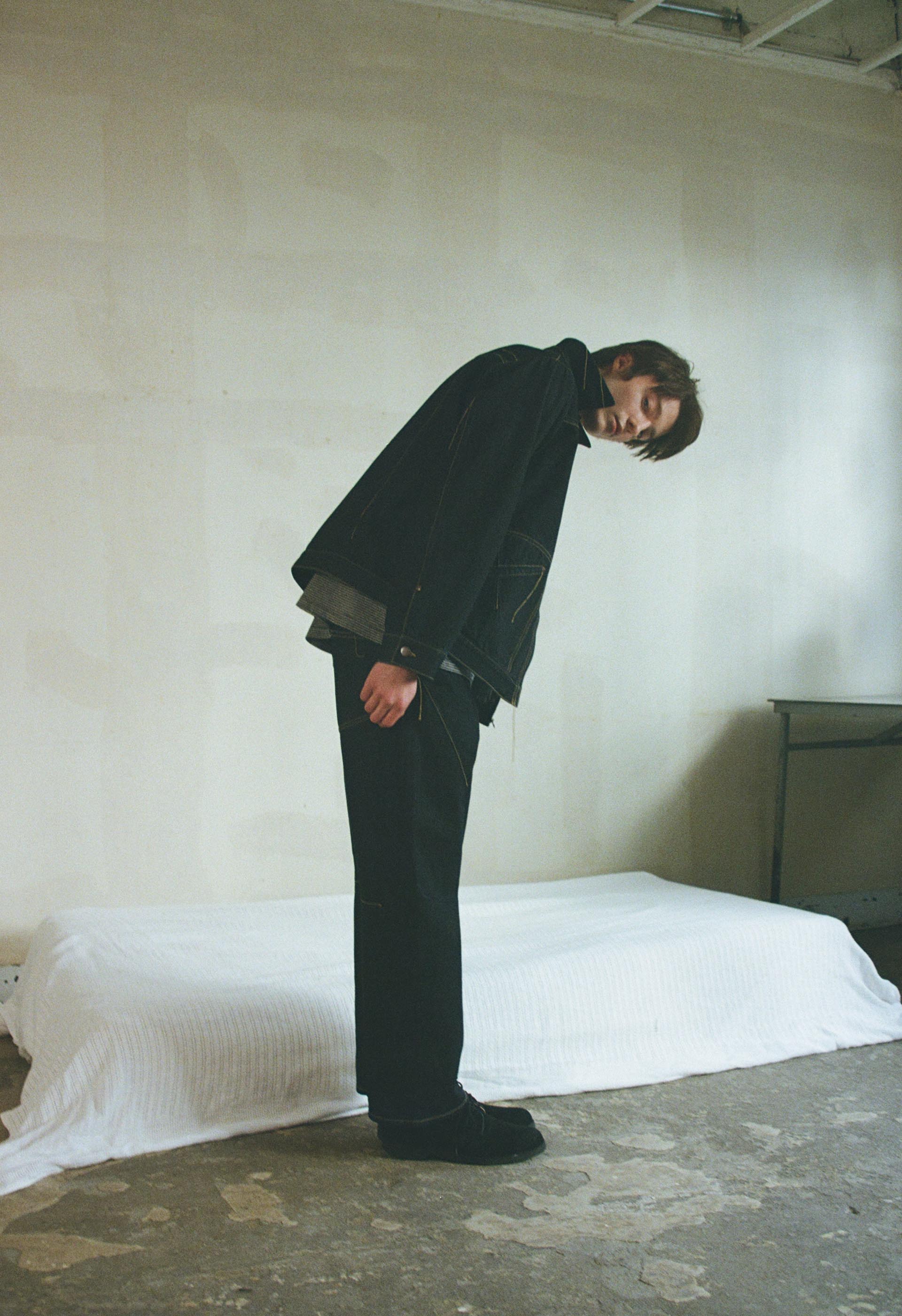 NUMBER (N)INE 2024SS COLLECTION｜ナンバーナイン 公式サイト