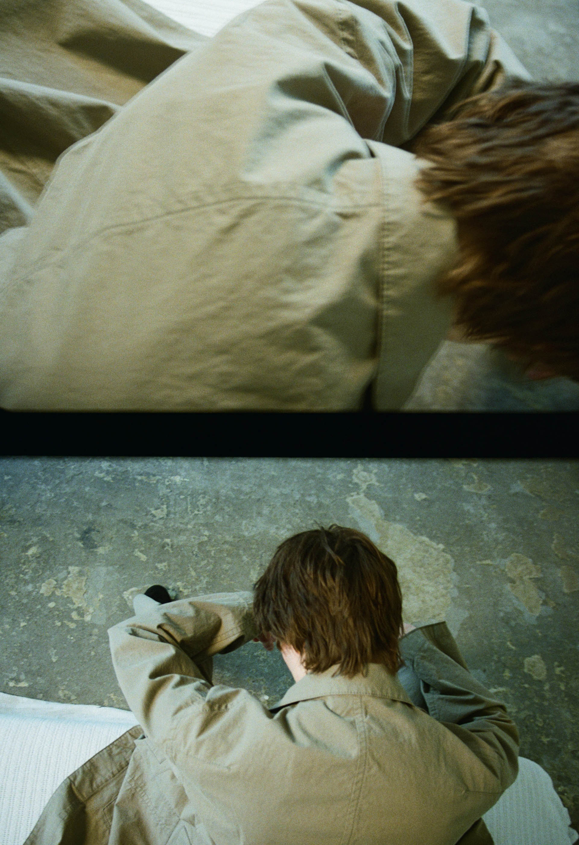 NUMBER (N)INE 2024SS COLLECTION｜ナンバーナイン 公式サイト