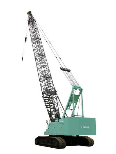 日本車輌製造株式会社 製品・事業INDEX