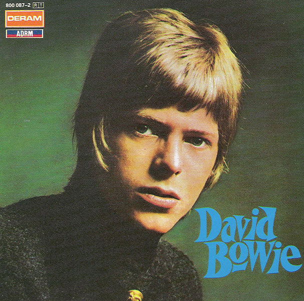 David Bowie: The Revealing Stories Behind His Incredible Album Artwork