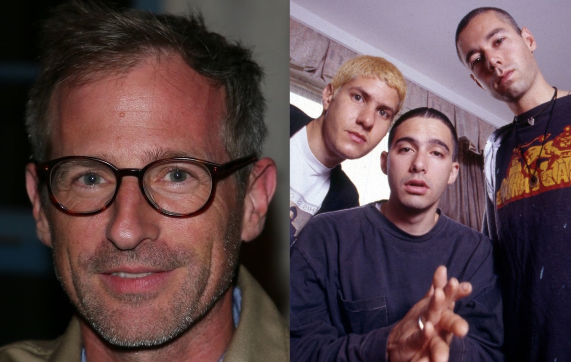 Beastie Boys: Spike Jonze gearing up to release photo book of the