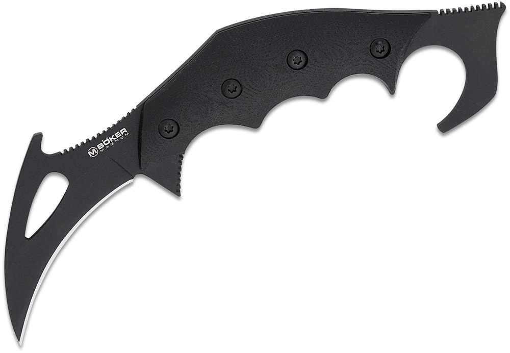 カーニフェックスカランビットナイフ ナイフショップ ナンバー1ショップ