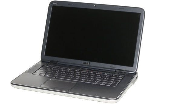 Dell XPS 15-L501x - Notebookcheck.fr