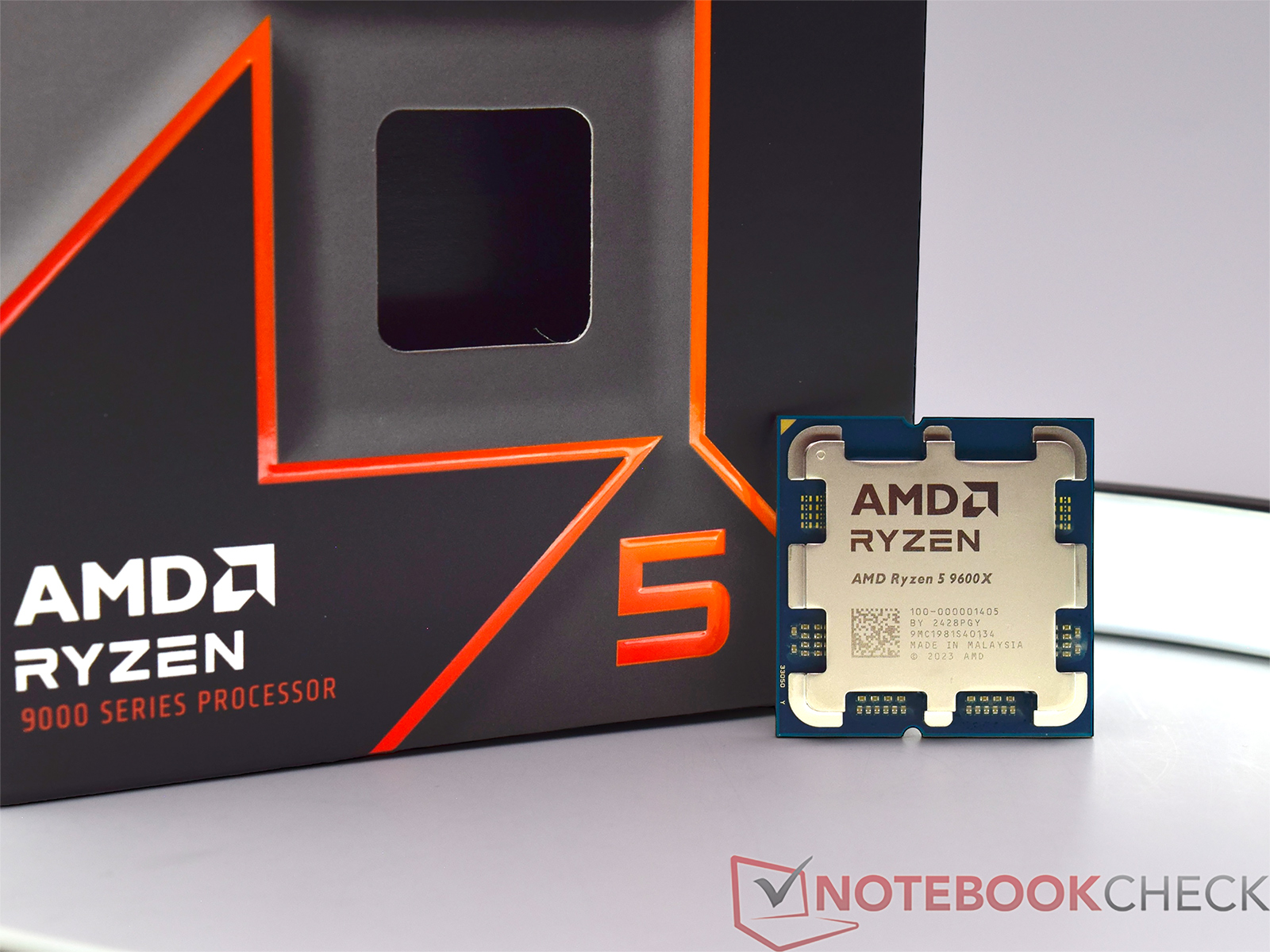 Review: AMD's Ryzen 5 9600X desktop CPU makes Intel's Raptor Lake