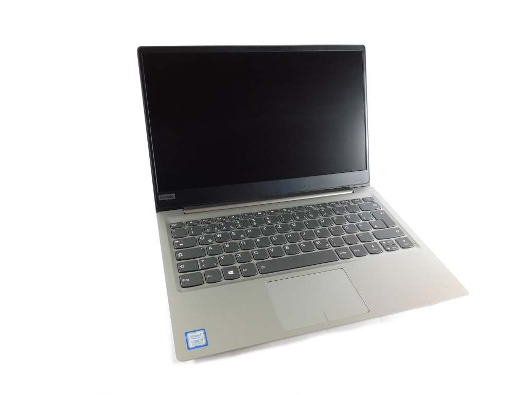 Lenovo IdeaPad 320S-13IKBR (i5-8250U, MX150) Laptop Review