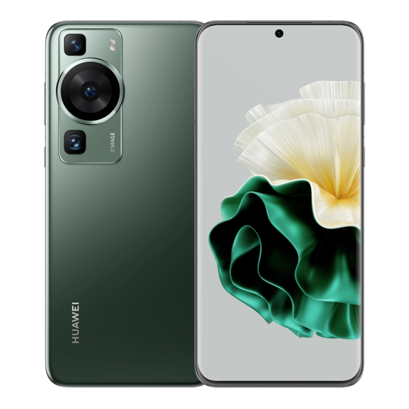 Huawei P60, P60 Pro and P60 Art announced with new flagship