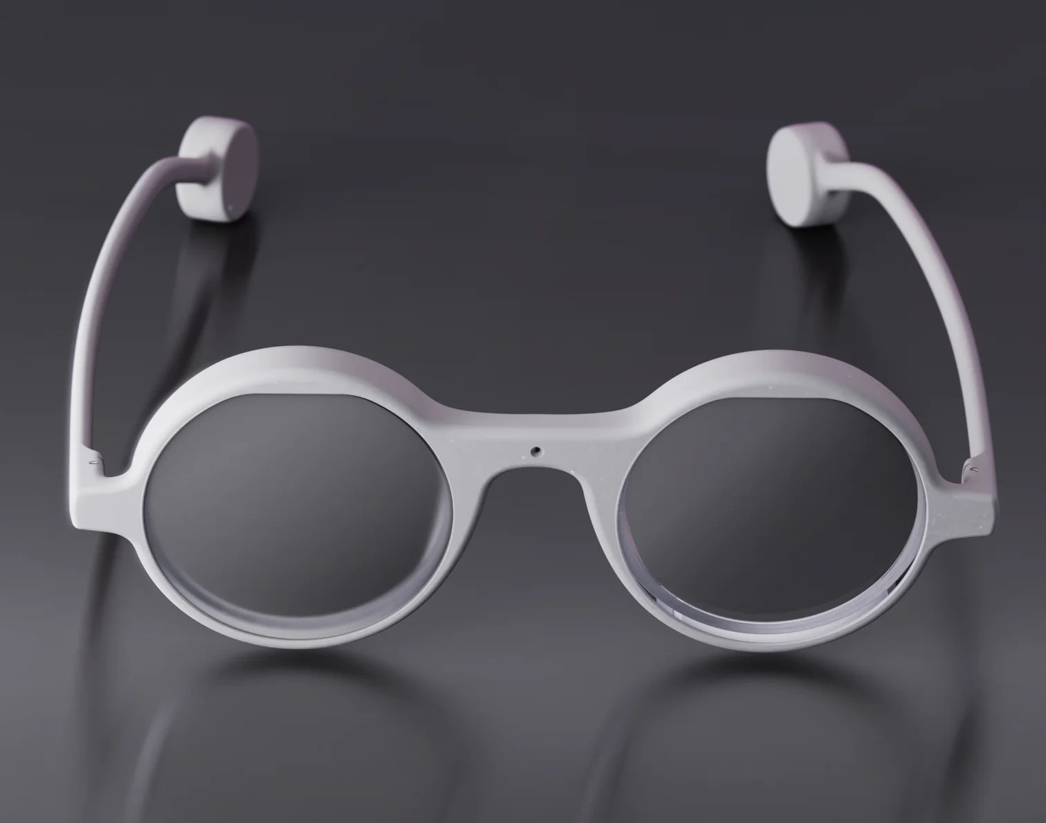 Brilliant Labs unveils Frame AR smart glasses with multimodal AI