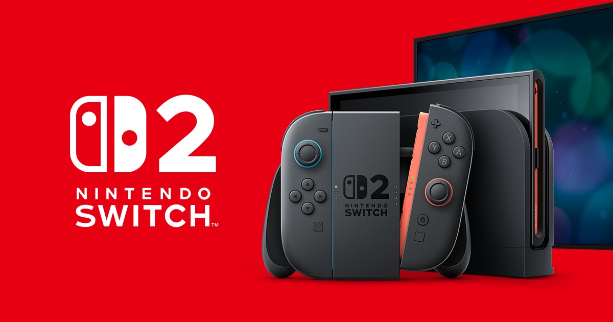 Nintendo Switch 2 might cost 33% more than the original model