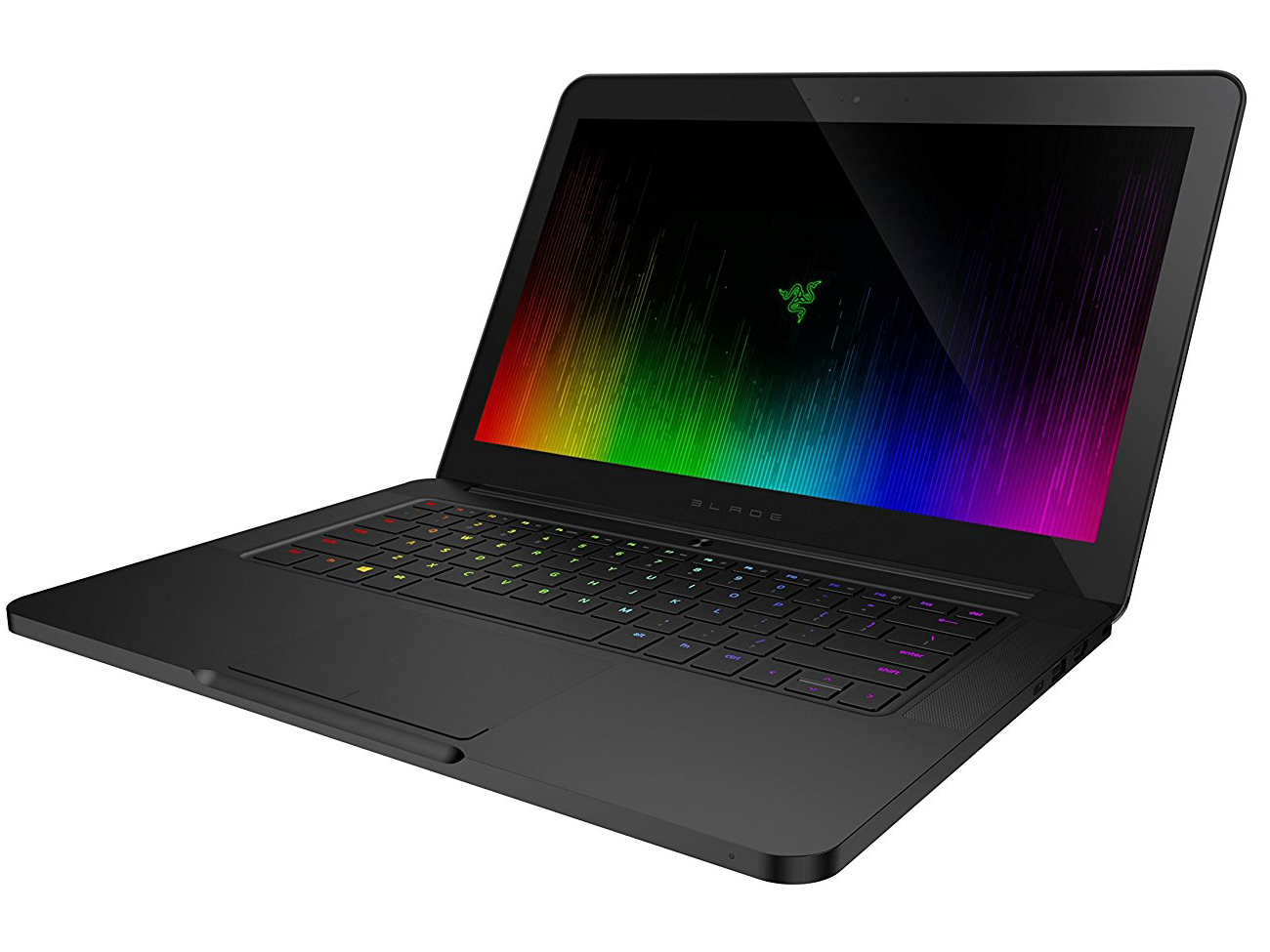 Razer Blade (2016) FHD Notebook Review - NotebookCheck.net Reviews