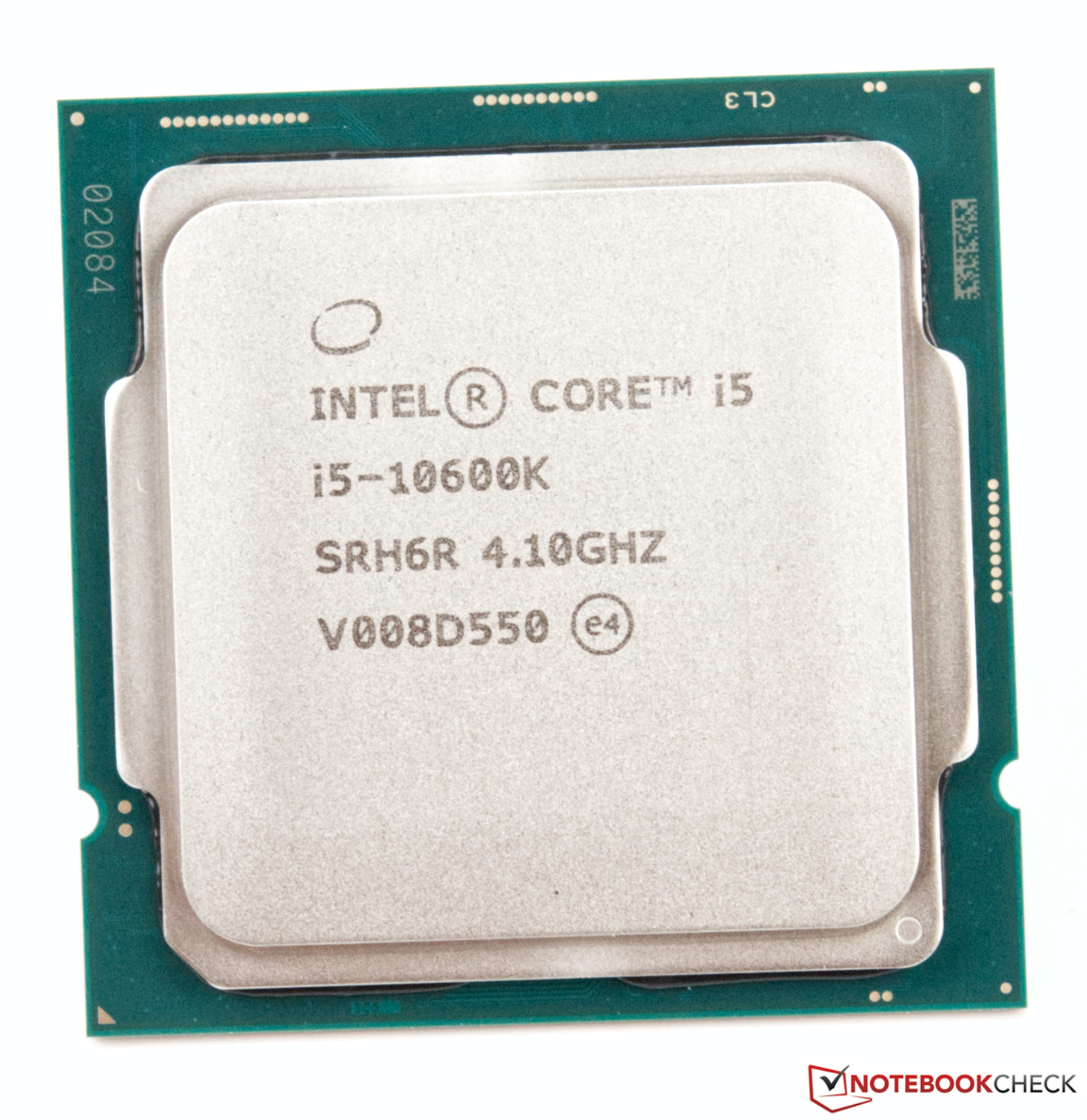 Intel Core i5-10600K Processor - Benchmarks and Specs