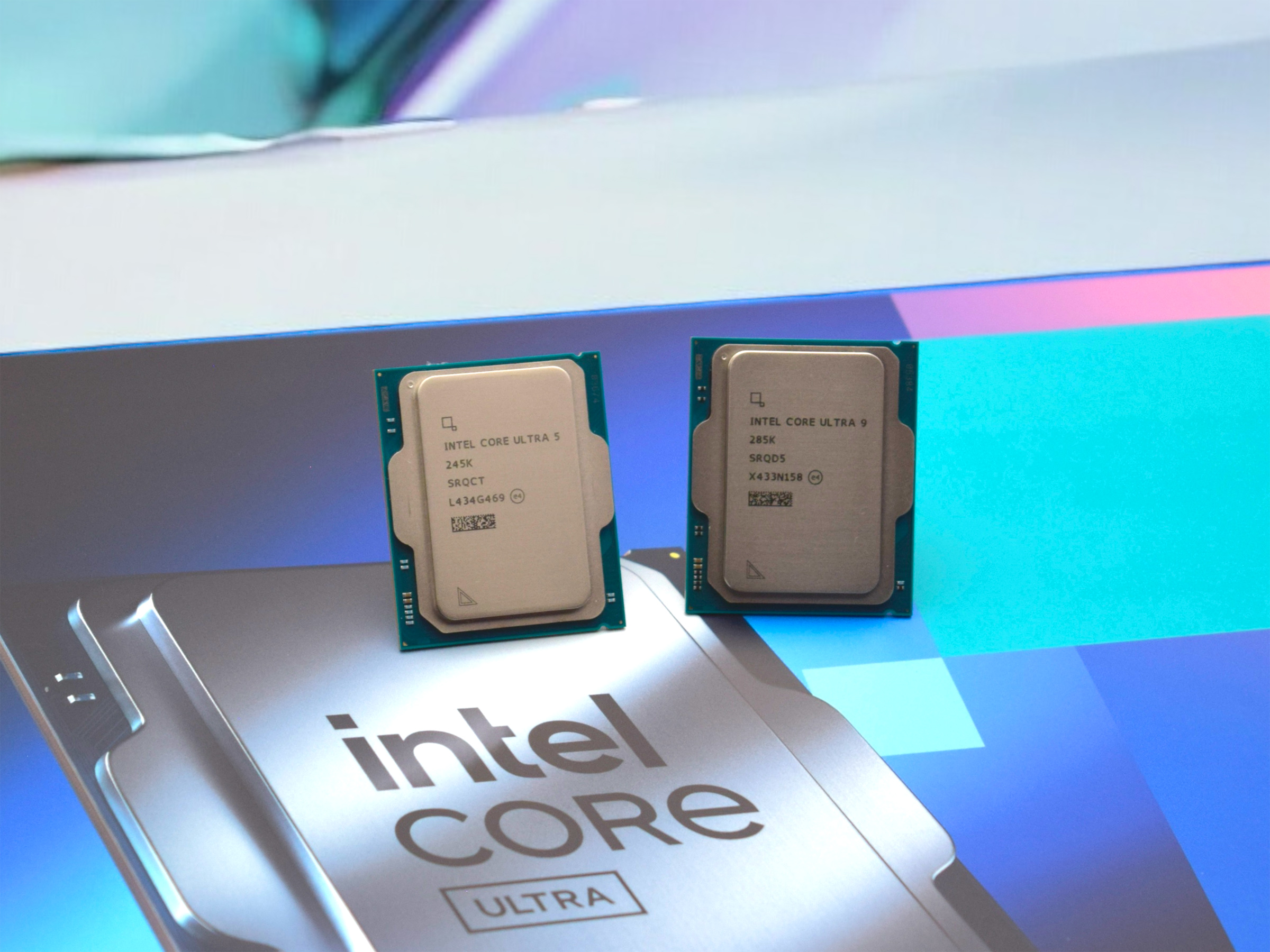 Intel Core Ultra 5 245K review: The perfect balance between power