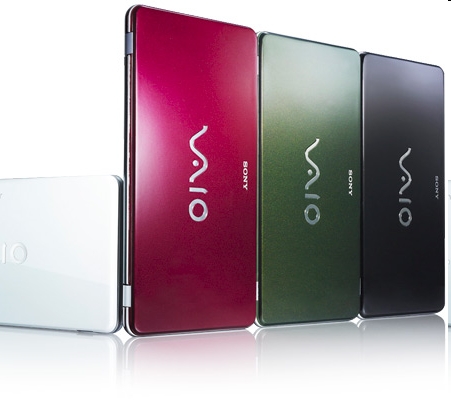 Review Sony Vaio VGN-P21Z Mini-Notebook - NotebookCheck.net Reviews