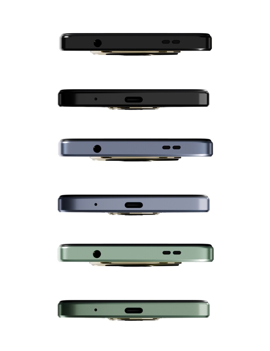 Leak reveals particularly cheap Xiaomi Poco C61 - NotebookCheck