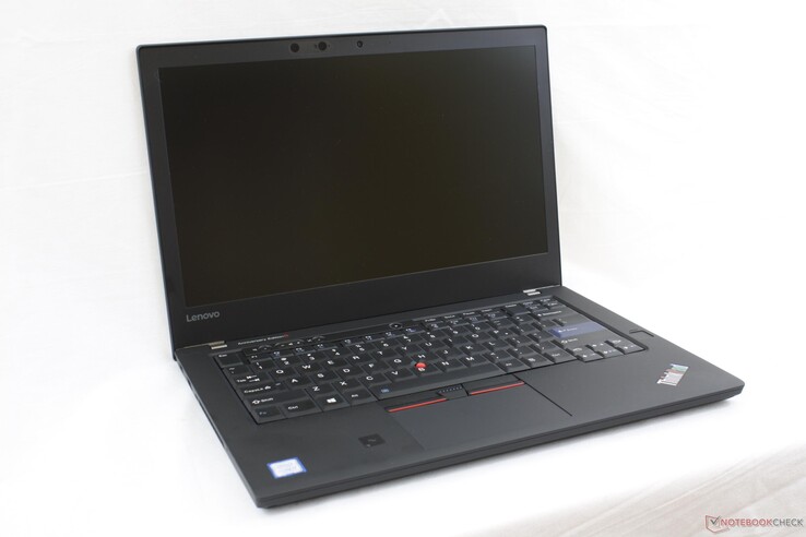 Lenovo ThinkPad 25 Anniversary Edition Laptop Review