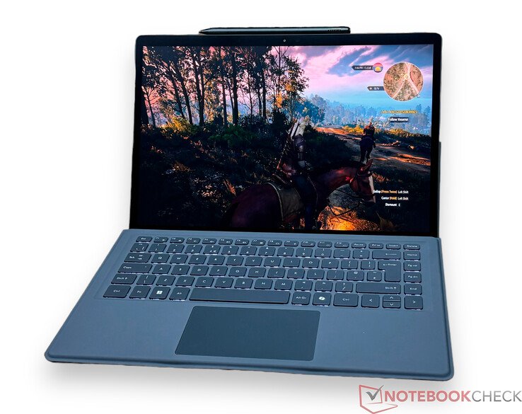 Minisforum V3 3-in-1 review: the first ever Windows tablet with