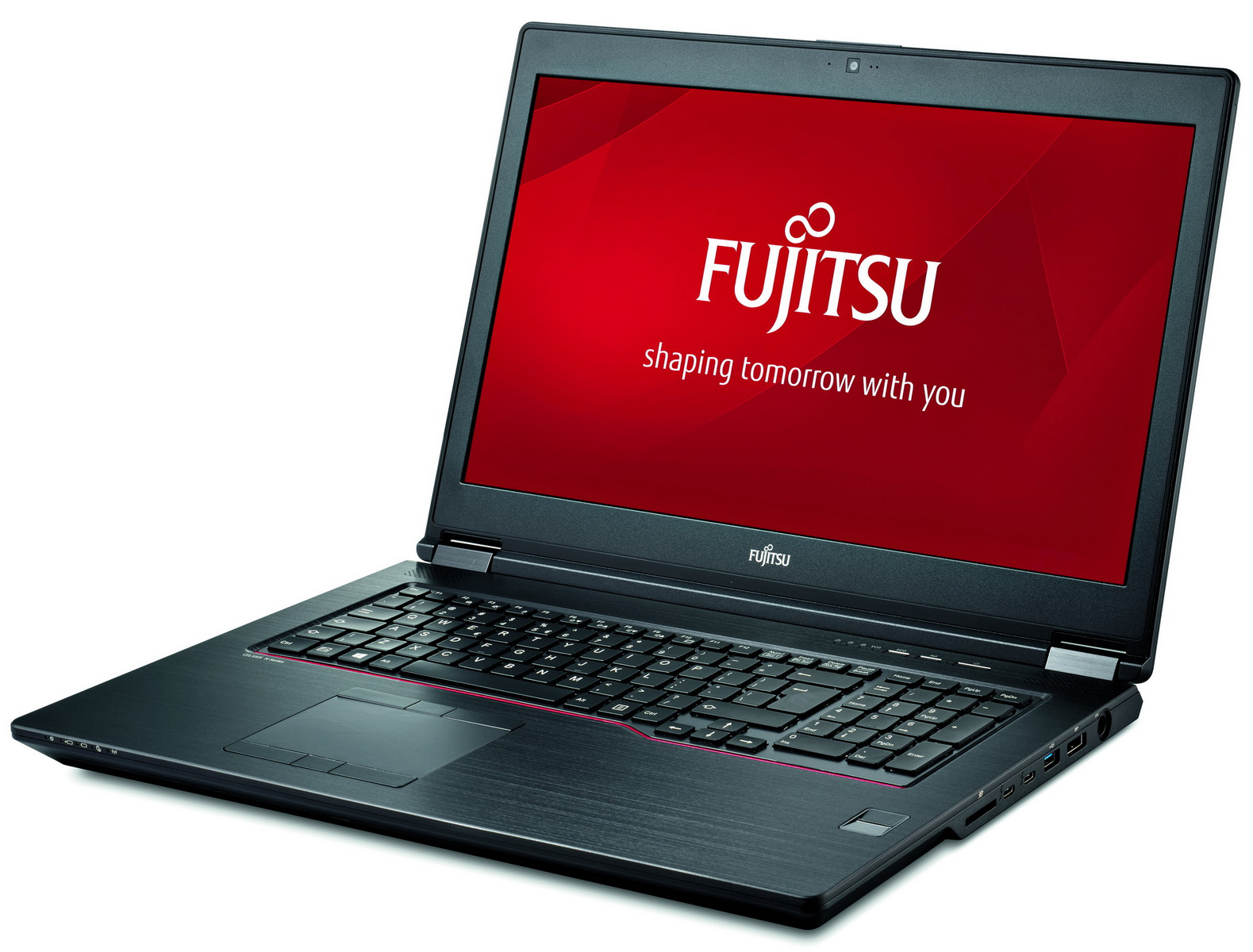 Fujitsu unveils VR Ready Celsius H970 mobile workstation