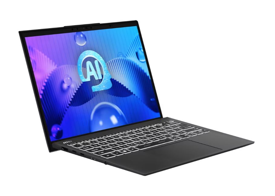 MSI Prestige 13 Series - Notebookcheck.net External Reviews