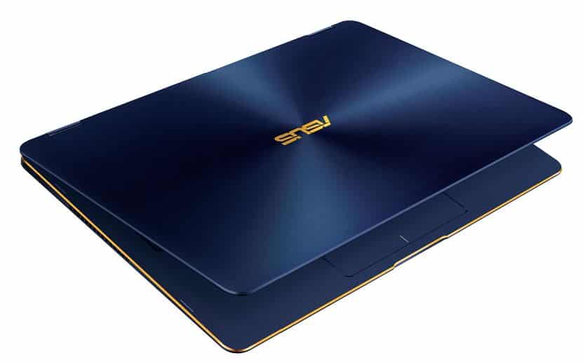Asus ZenBook 13 UX331UN - Notebookcheck.net External Reviews