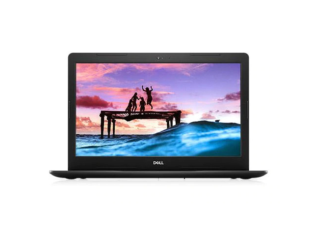 Dell Inspiron 15-3580, i7-8565U - Notebookcheck.net External Reviews