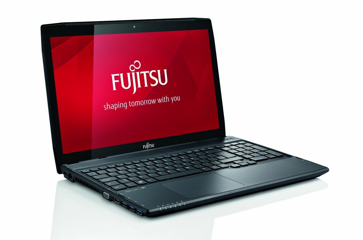 fujitsu lifebook FMVA45B2W 【公式通販】