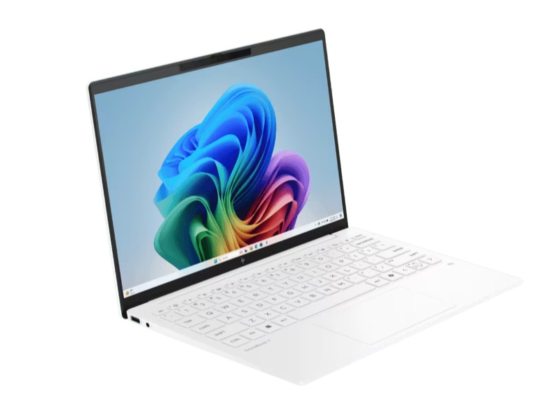 HP Omnibook 7 Aero 13-bg - Notebookcheck.net External Reviews